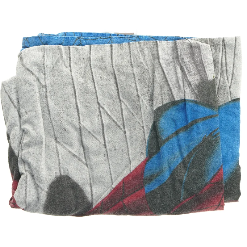 Spiderman dyne og pude fra Spiderman (str. pude 40x38, dyne 90x120 cm)