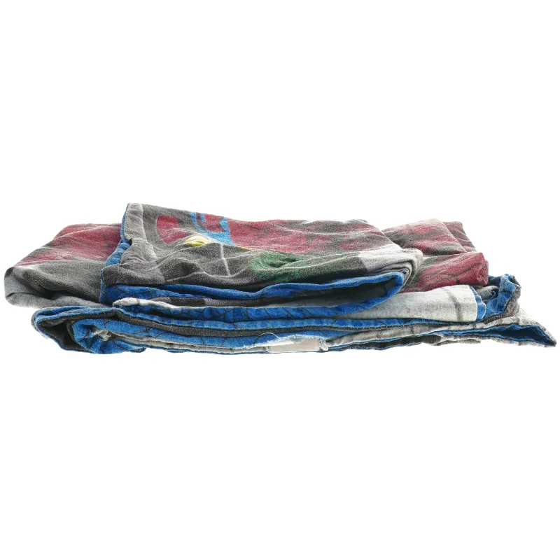 Spiderman dyne og pude fra Spiderman (str. pude 40x38, dyne 90x120 cm)