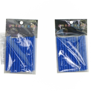 Refleksstrimler til cykelhjul