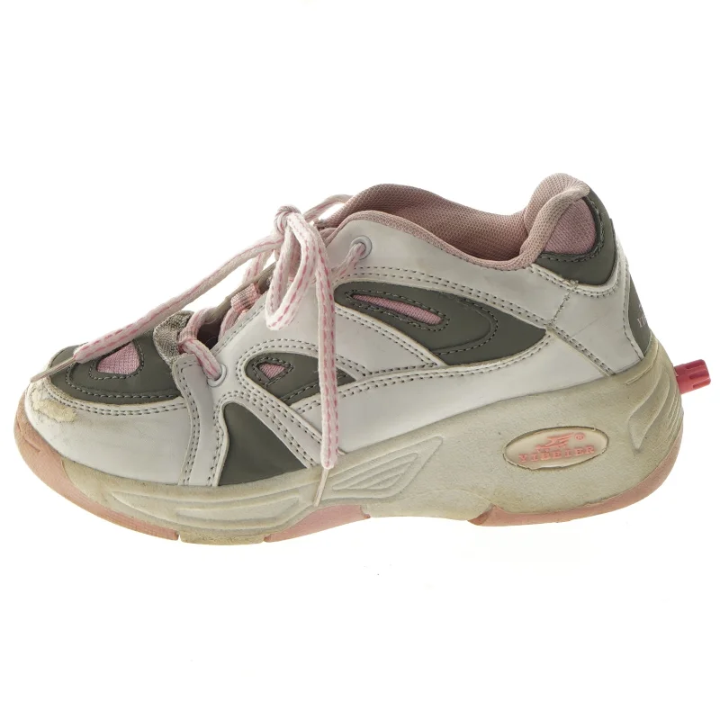 Rulle børnesko i størrelse 34 fra Yibeier (str. 34 )