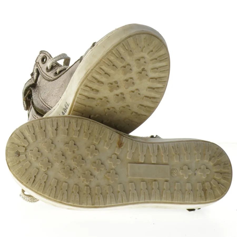 Børnestøvler, størrelse 28 fra Friends (str. 28 )