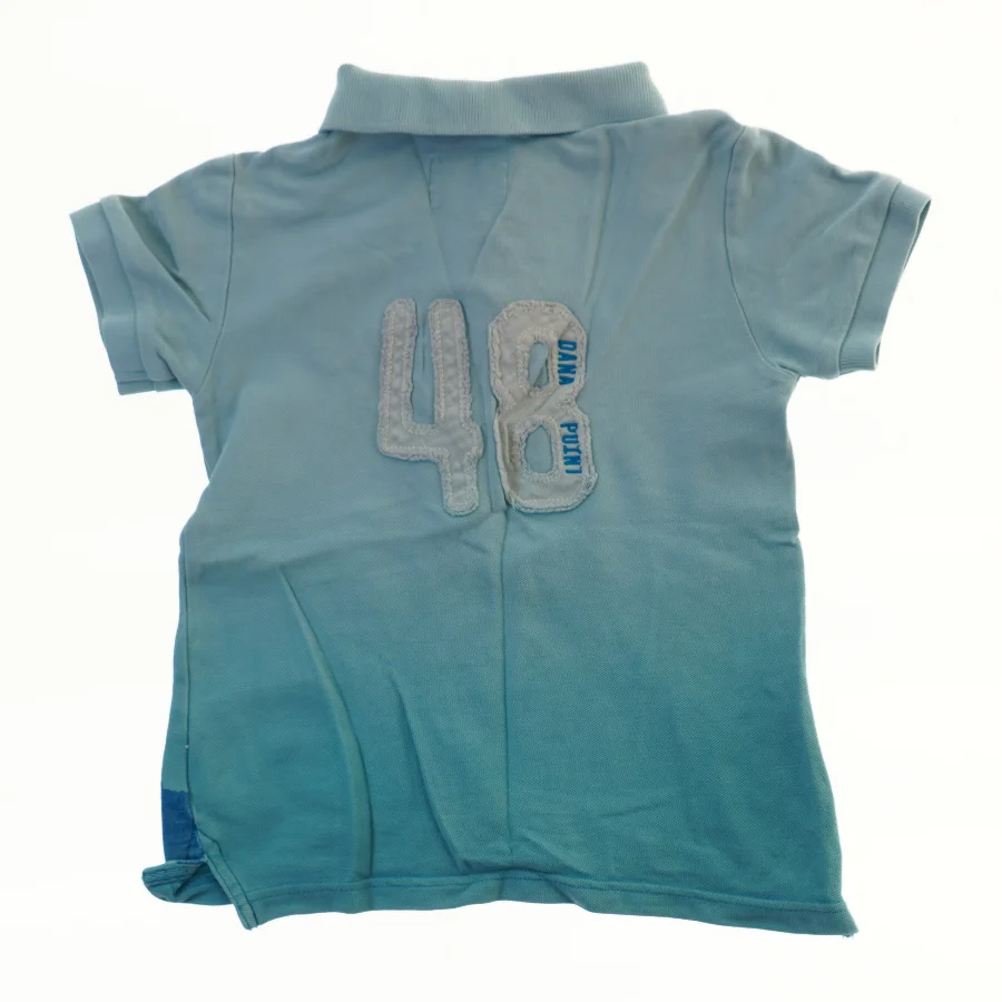 Børne T-shirt med motiv fra H&M (str. 98)