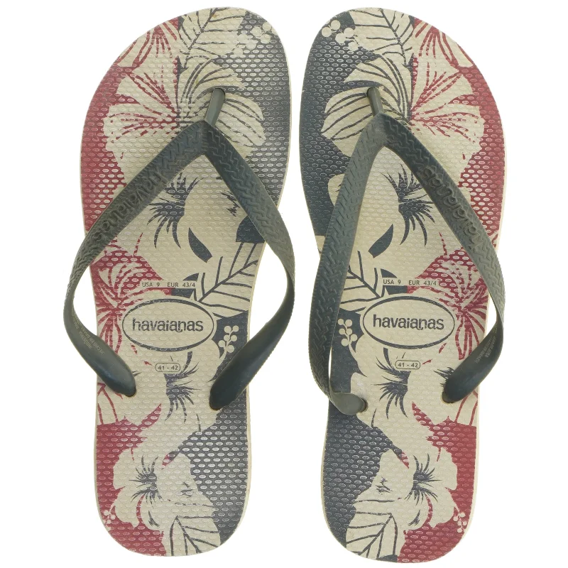 Havaianas klipklappere fra Havaianas (str. 41-42 )