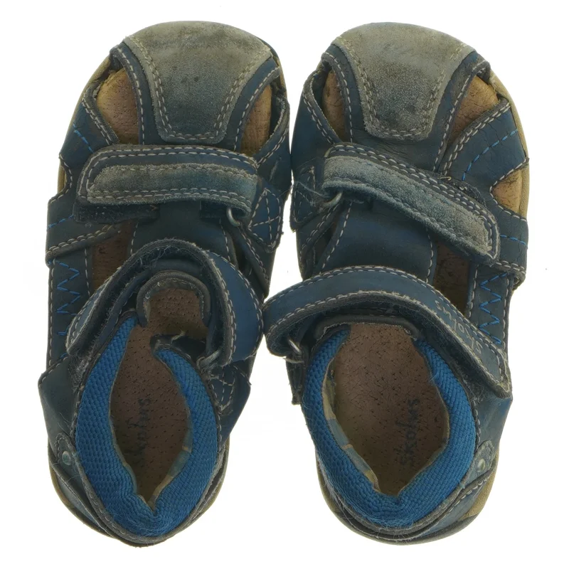 Brugt børnesandal størrelse 26 fra Skofus (str. 26 )