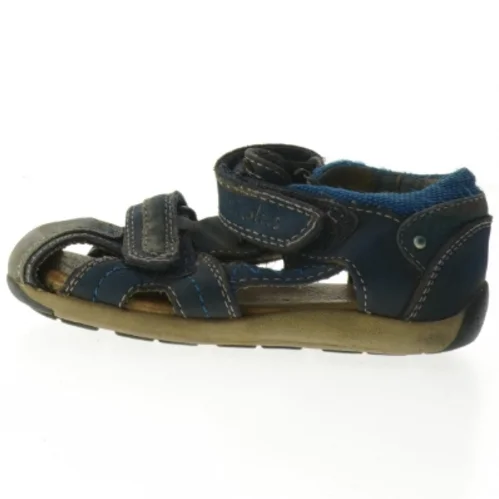 Brugt børnesandal størrelse 26 fra Skofus (str. 26 )