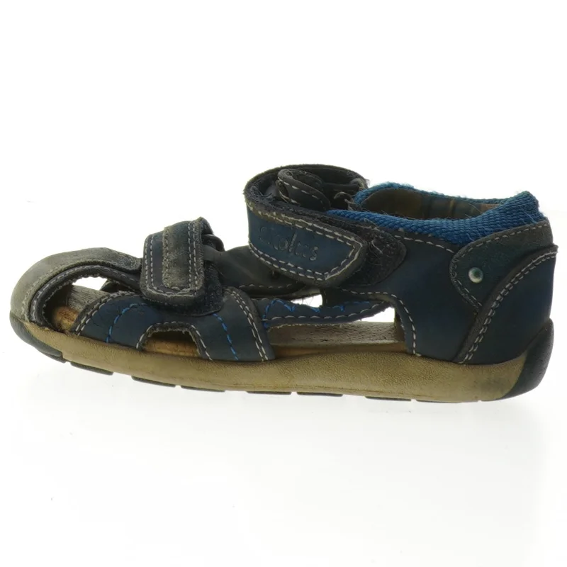 Brugt børnesandal størrelse 26 fra Skofus (str. 26 )