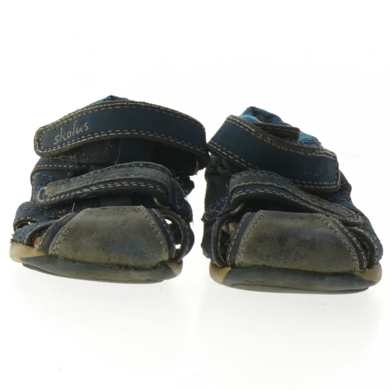 Brugt børnesandal størrelse 26 fra Skofus (str. 26 )