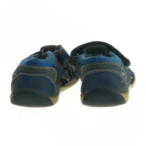 Brugt børnesandal størrelse 26 fra Skofus (str. 26 )