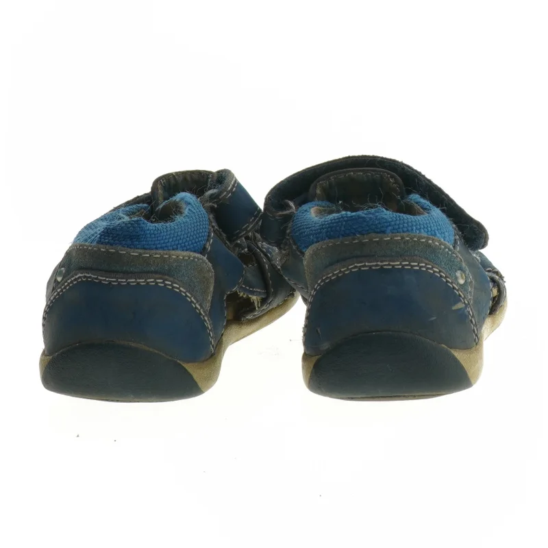 Brugt børnesandal størrelse 26 fra Skofus (str. 26 )