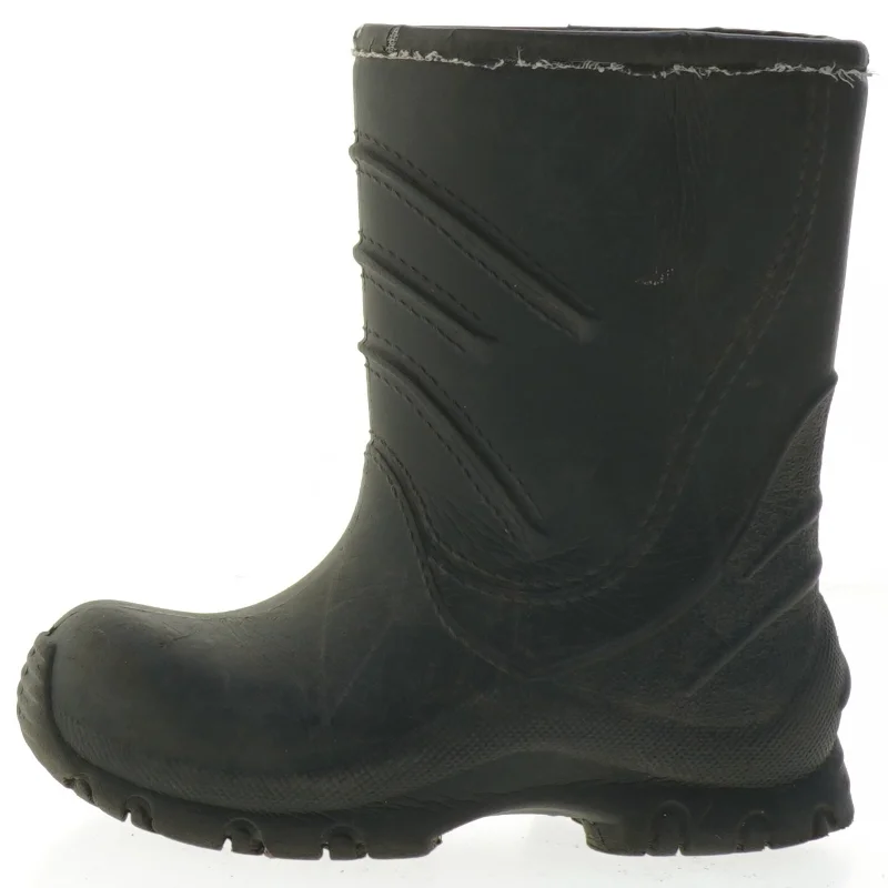 Gummistøvler til børn (str. Længde. 19 cm)