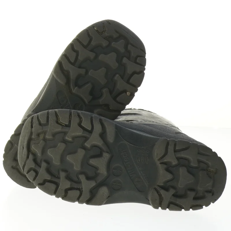 Gummistøvler til børn (str. Længde. 19 cm)