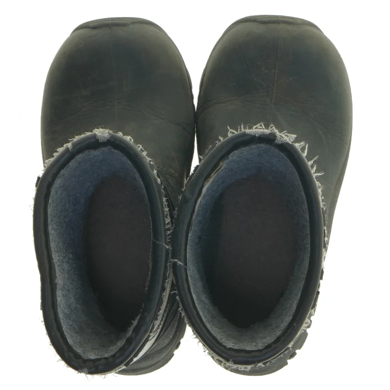 Gummistøvler til børn (str. Længde. 19 cm)