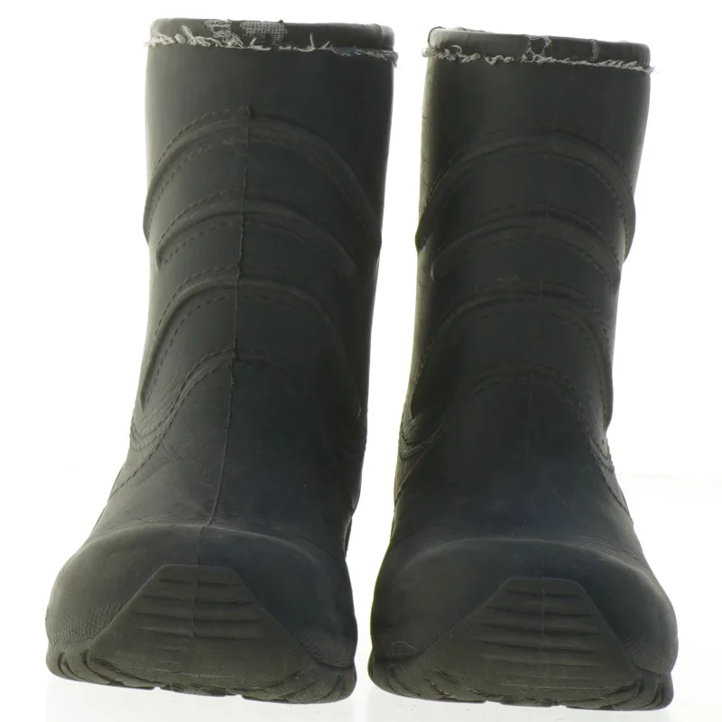 Gummistøvler til børn (str. Længde. 19 cm)