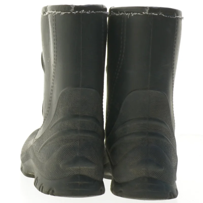 Gummistøvler til børn (str. Længde. 19 cm)