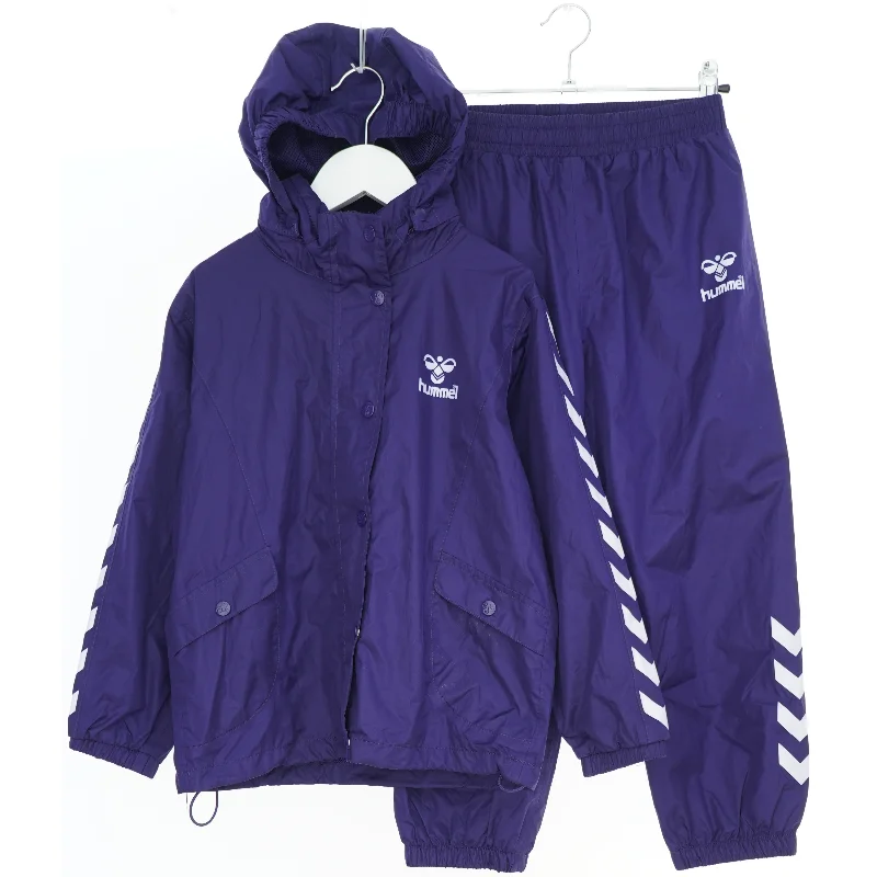 Hummel regnsæt fra Hummel (str. 116)