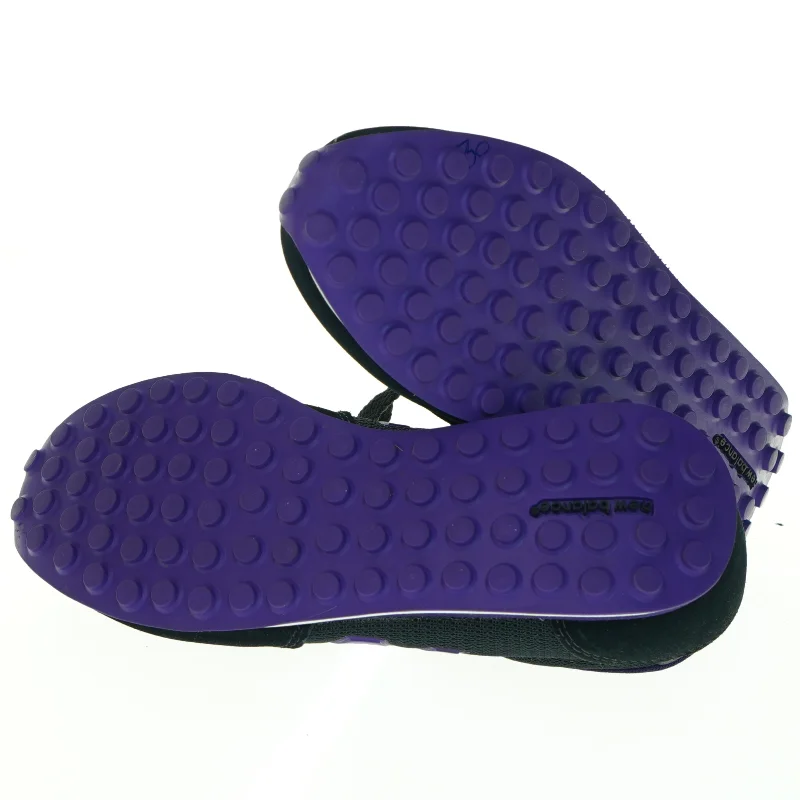 New Balance børnesko fra New Balance (str. 30)