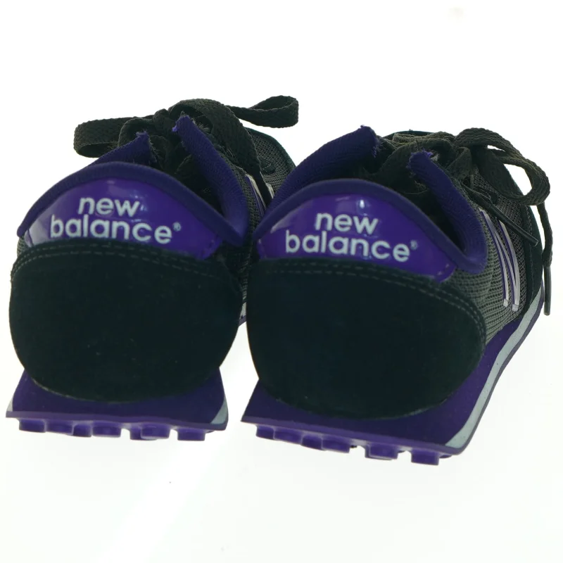 New Balance børnesko fra New Balance (str. 30)