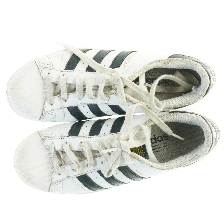 Brugte sneakers fra Adidas (str. 40)