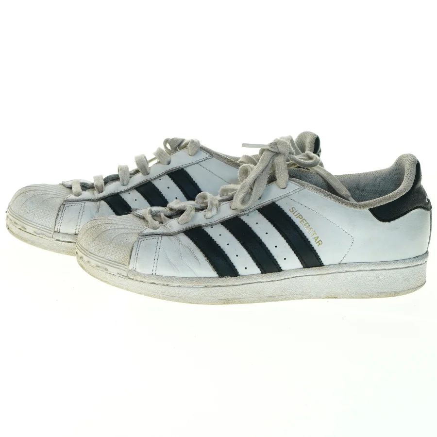 Brugte sneakers fra Adidas (str. 40)