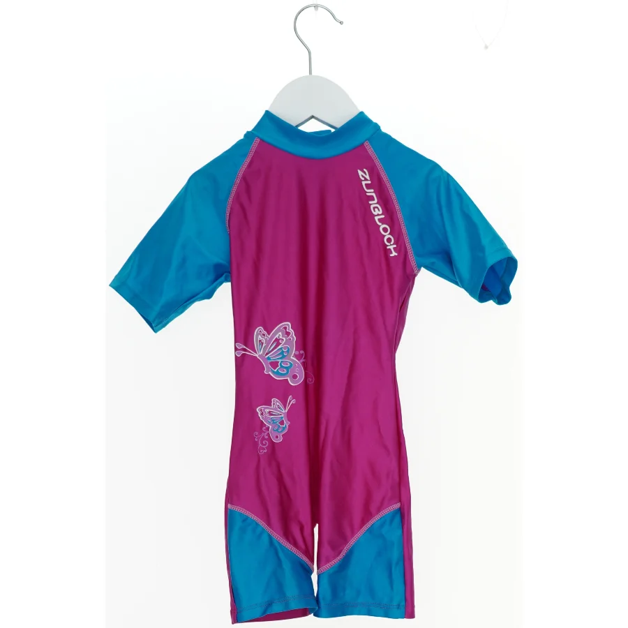 UV-dragt til børn fra Sunblock (str. 92)