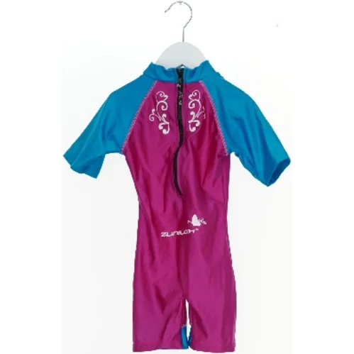 UV-dragt til børn fra Sunblock (str. 92)