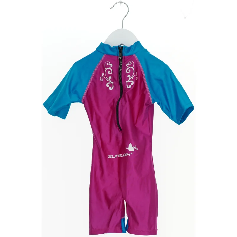 UV-dragt til børn fra Sunblock (str. 92)