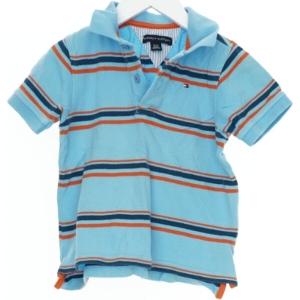 T-shirt fra Tommy Hilfiger (str. 92 cm)