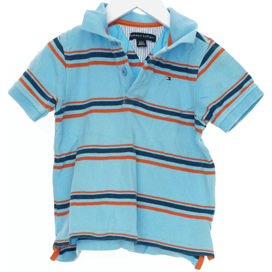 T-shirt fra Tommy Hilfiger (str. 92 cm)