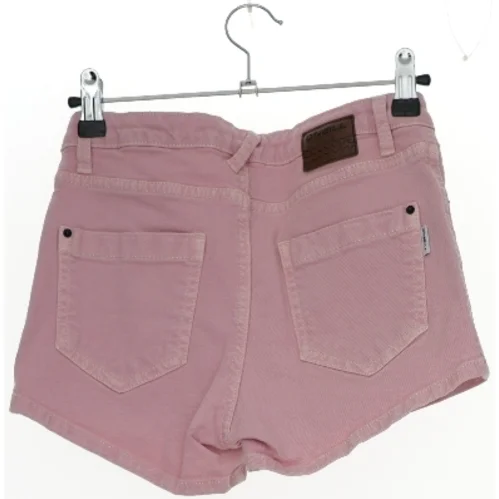 Lyserøde shorts fra O’neill (str. 152)