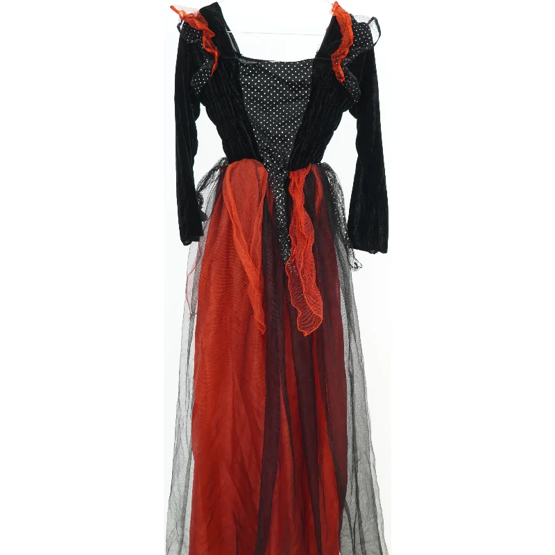 Udklædningskjole til hjemmefester og tema-events (str. 164)