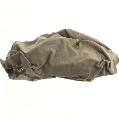 Oppustelig fodmadras / fodskammel