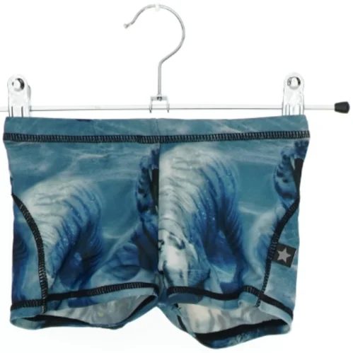 Badebukser med tigerprint fra Molo (str. 92)
