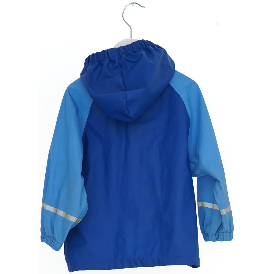 Børnejakke med hætte fra Friends (str. 92)