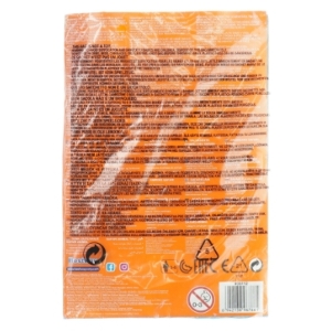 Oppustelig zebra badelegetøj fra Bestway (str. 57x51 cm)