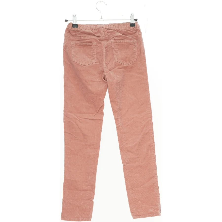 Fløjls Bukser / leggingsfra H&M (str. 140 cm)
