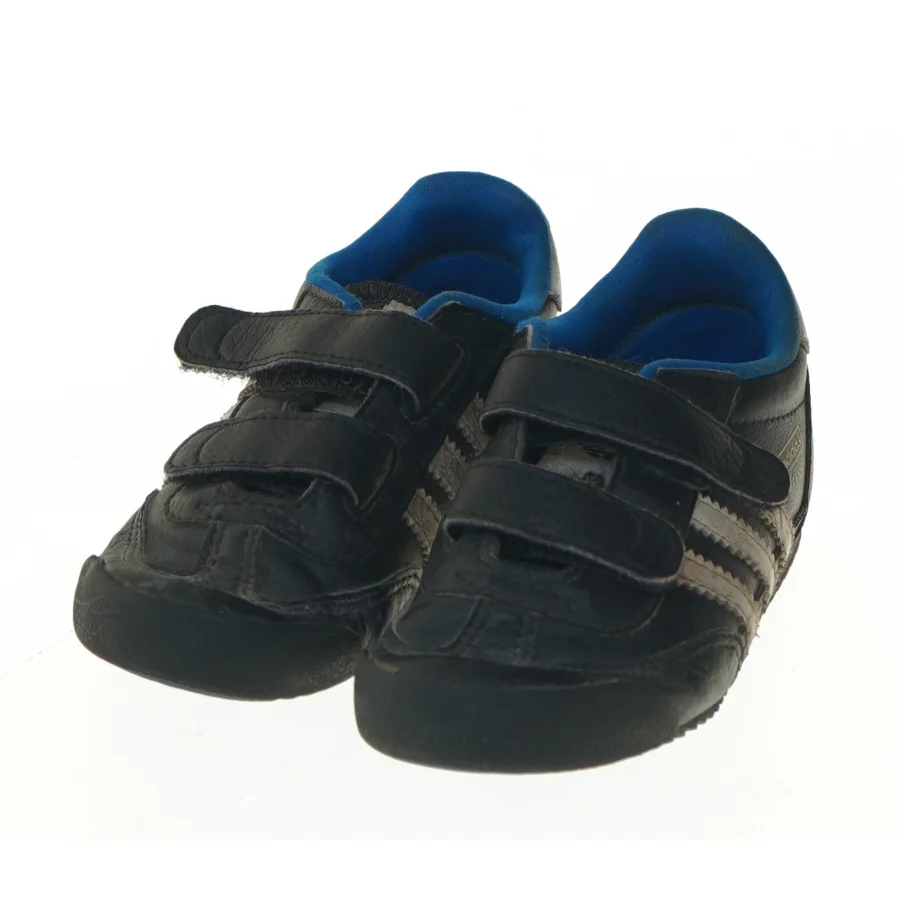 Adidas børnesko str. 24 fra Adidas (str. 24 )