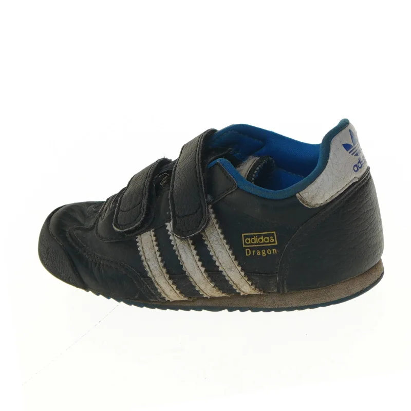 Adidas børnesko str. 24 fra Adidas (str. 24 )