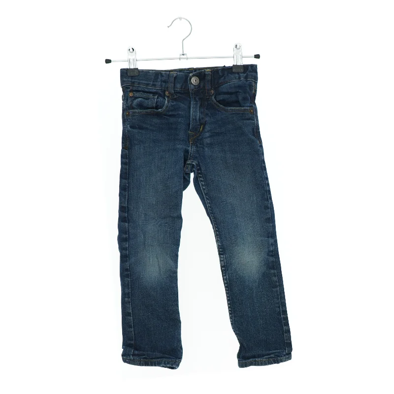 Børne jeans fra H&M (str. 110)