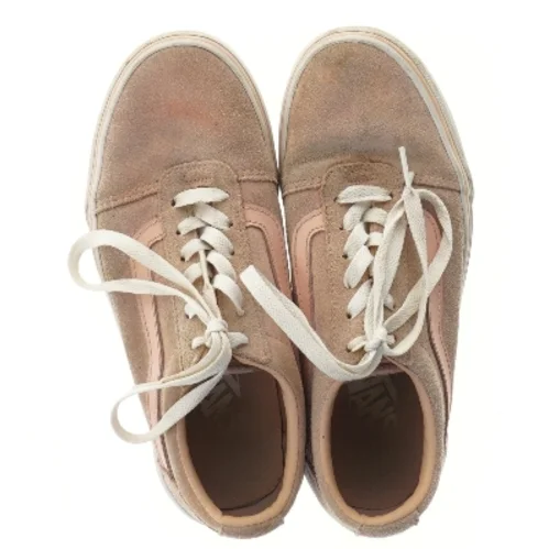 Vans skatesko størrelse 36 fra Vans (str. 36 )