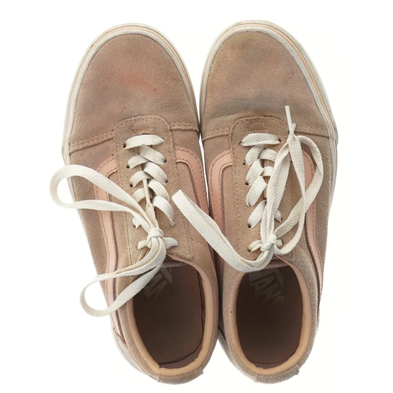Vans skatesko størrelse 36 fra Vans (str. 36 )