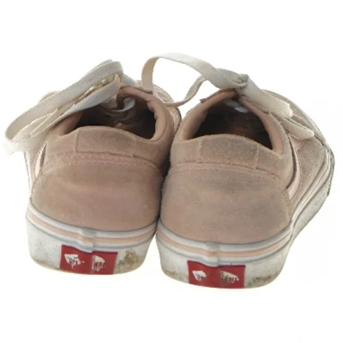 Vans skatesko størrelse 36 fra Vans (str. 36 )