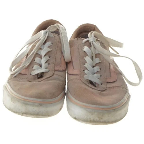 Vans skatesko størrelse 36 fra Vans (str. 36 )