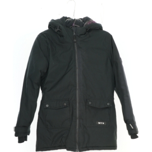 Regnjakke (str. 176 cm)