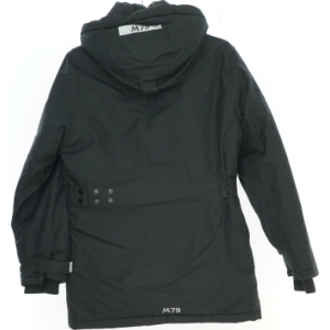 Regnjakke (str. 176 cm)