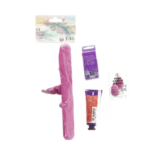 Snap-armbånd og skønhedsprodukter (str. 6-28 cm)