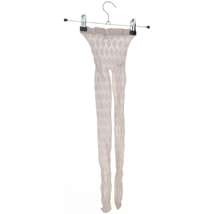 Børnestrømpebukser i mønsterstrik fra Calzedonia (str. 140)