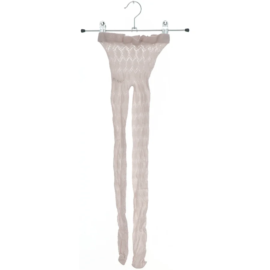 Børnestrømpebukser i mønsterstrik fra Calzedonia (str. 140)