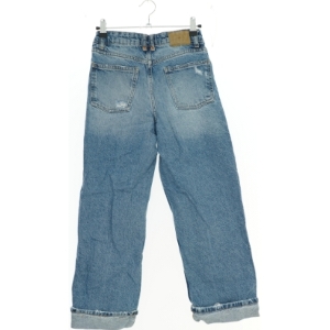 Jeans fra Zara (str. 146 cm)