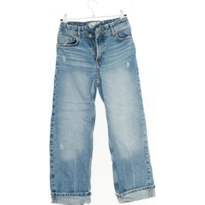 Jeans fra Zara (str. 146 cm)