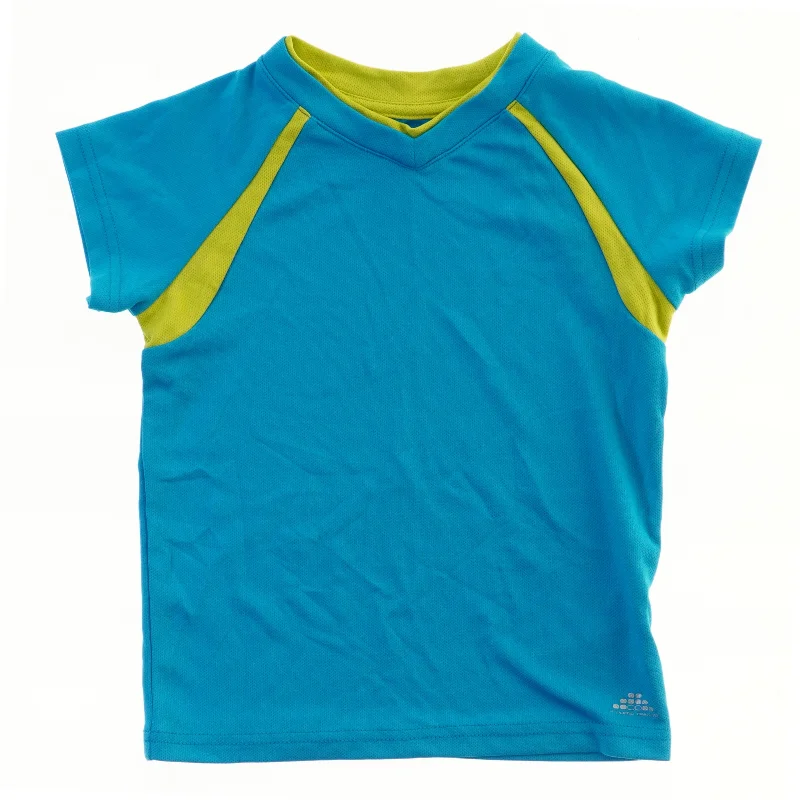 Børne UV T-Shirt fra H&M (str. 110)